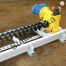 Electric drilling rig - Electric horizontal drilling rig