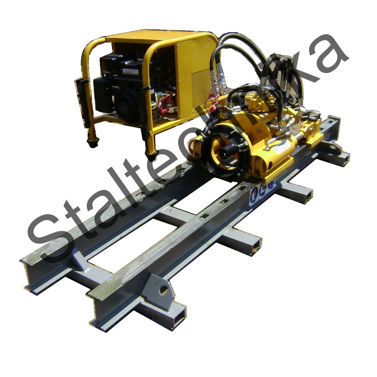 Horizontal drilling rig WPH-250