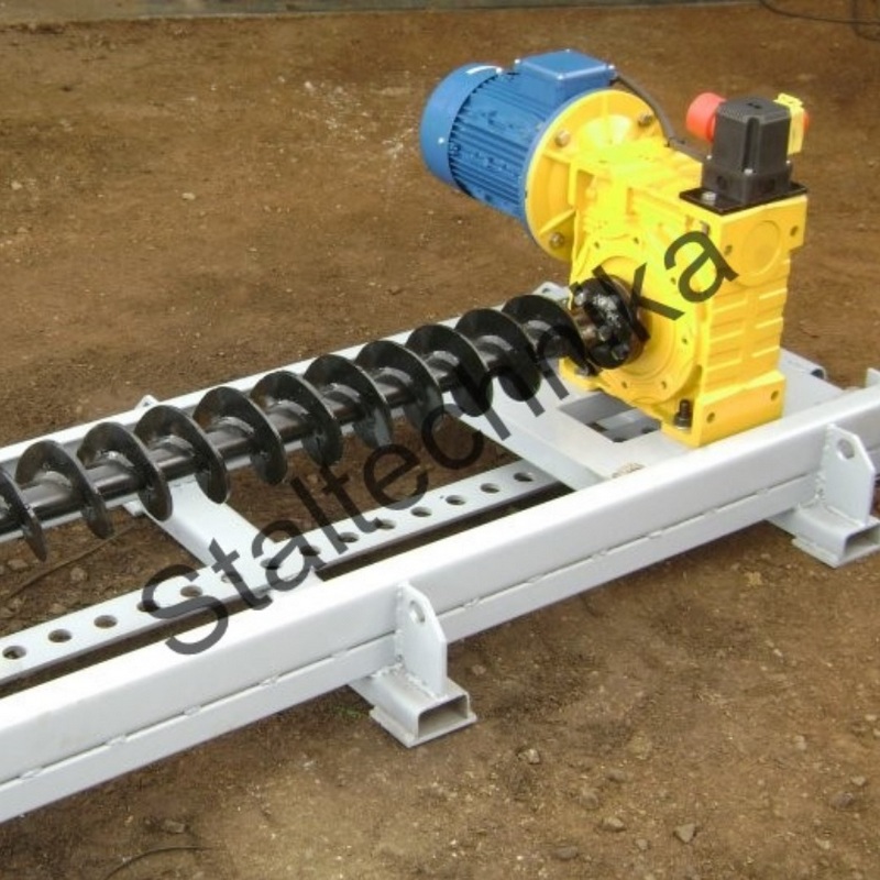 Wiertnica elektryczna - Wiertnica pozioma elektryczna