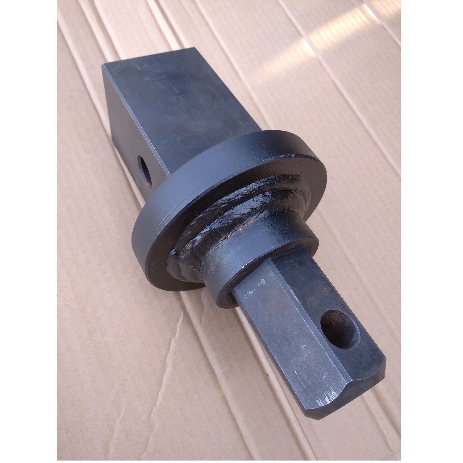 Adaptacje łączników