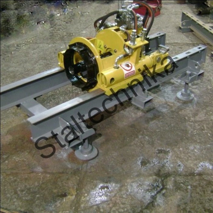 Wiertnica pozioma WPH-300