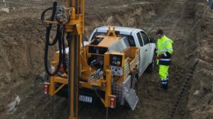 Badania geotechniczne gruntu – kiedy są niezbędne i jak je interpretować?